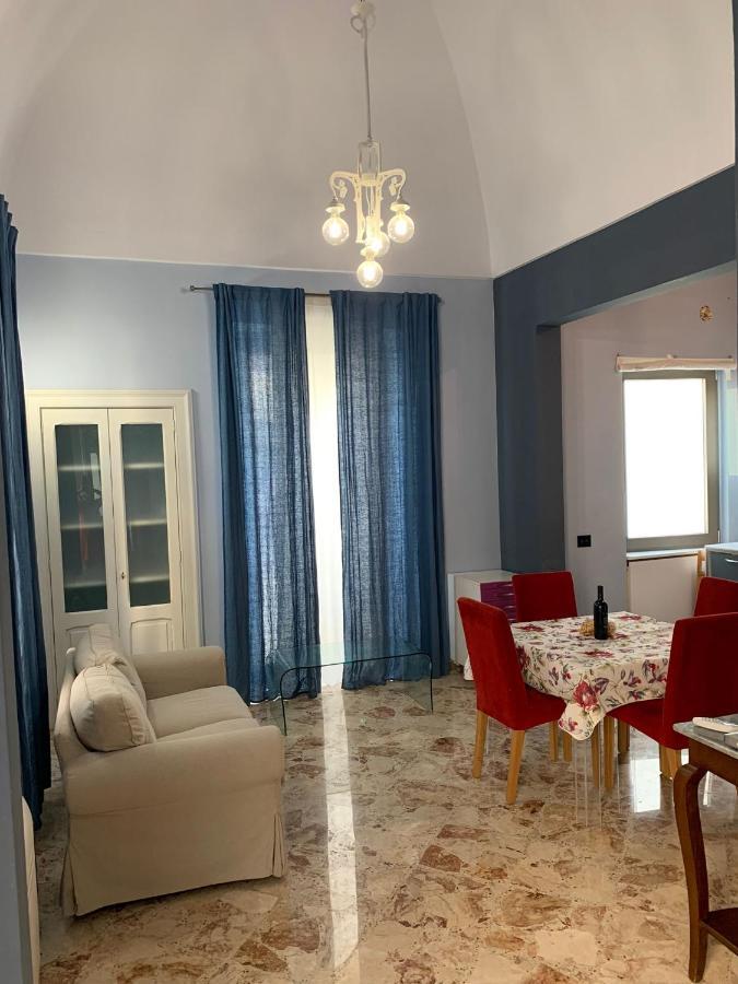 Appartamento Primitivo Galatina Εξωτερικό φωτογραφία