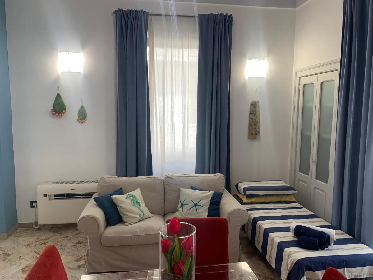 Appartamento Primitivo Galatina Εξωτερικό φωτογραφία
